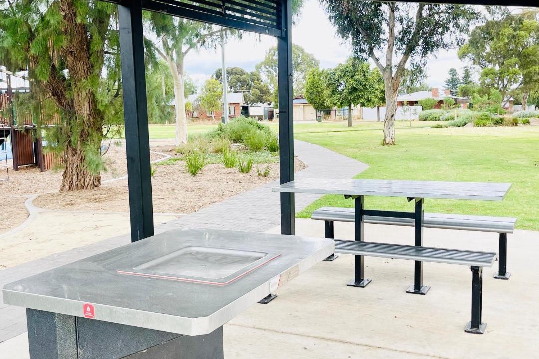 Photo of Others in Elizabeth Downs