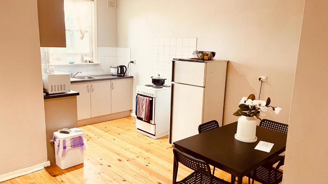 Photo of Kitchen in Elizabeth Downs