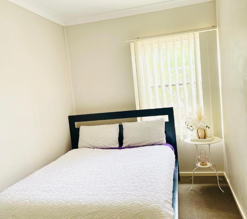 Photo of Bedroom in Elizabeth Downs