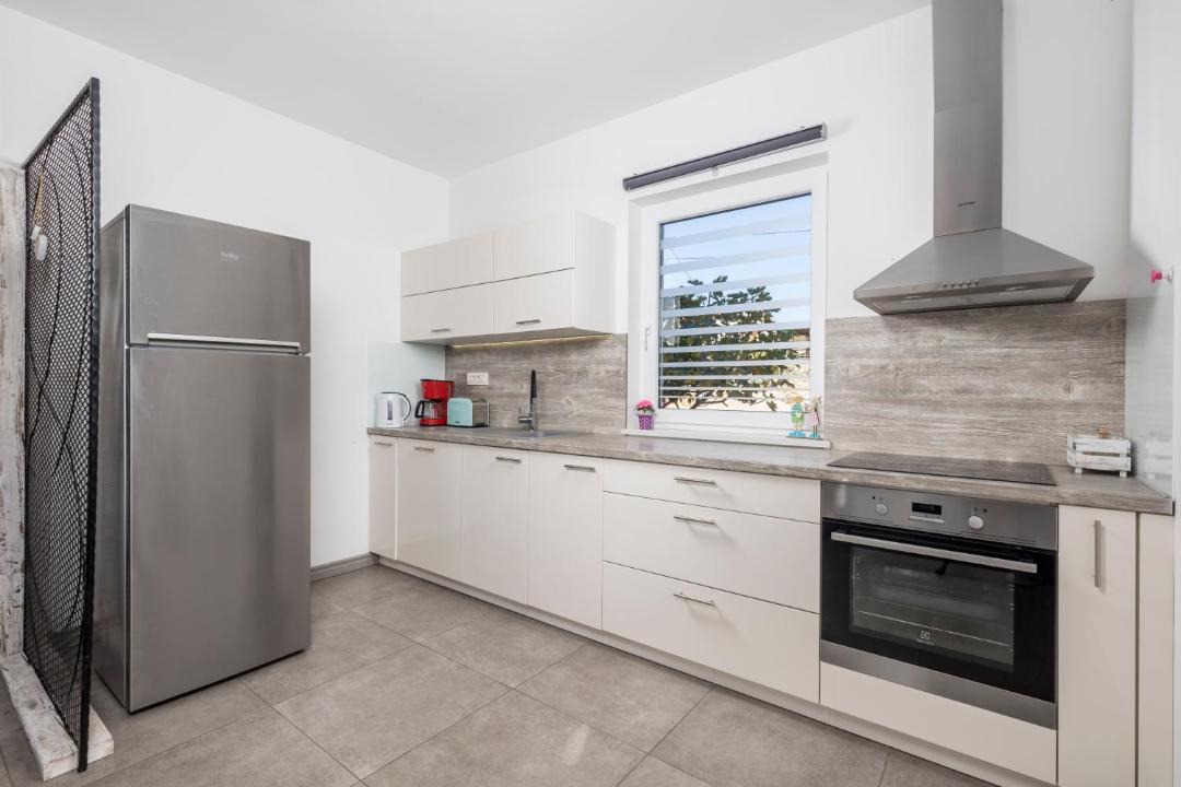 Photo of Kitchen in Garica