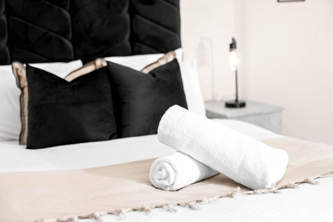 Photo of Bedroom in Acocks Green