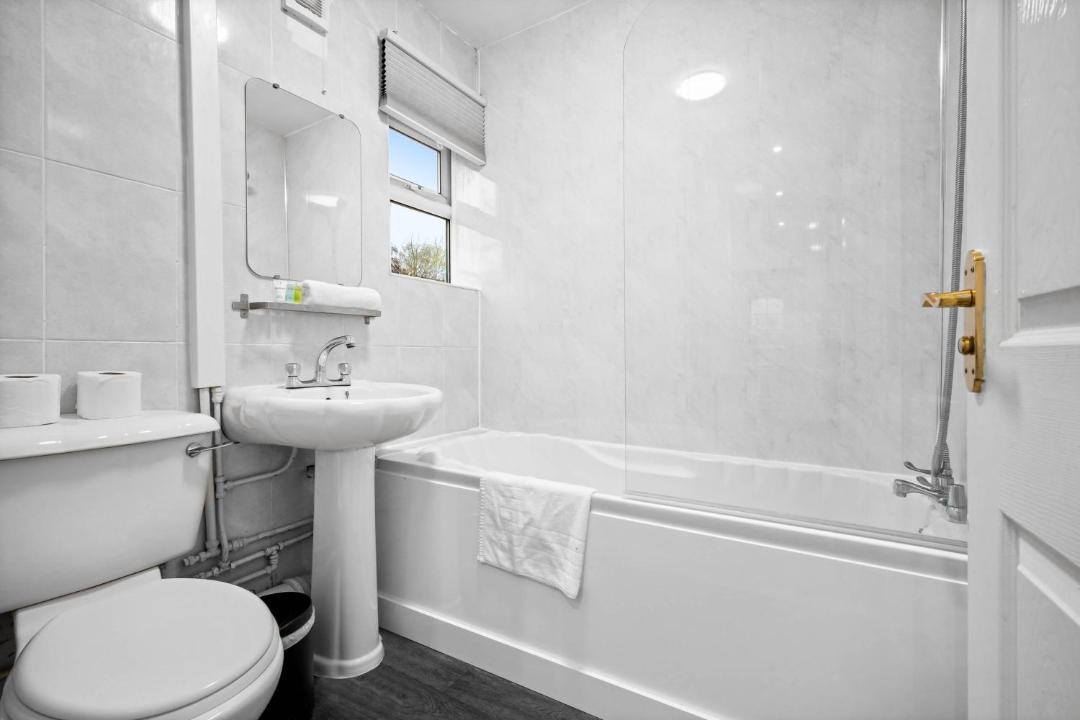 Photo of Bathroom in Acocks Green