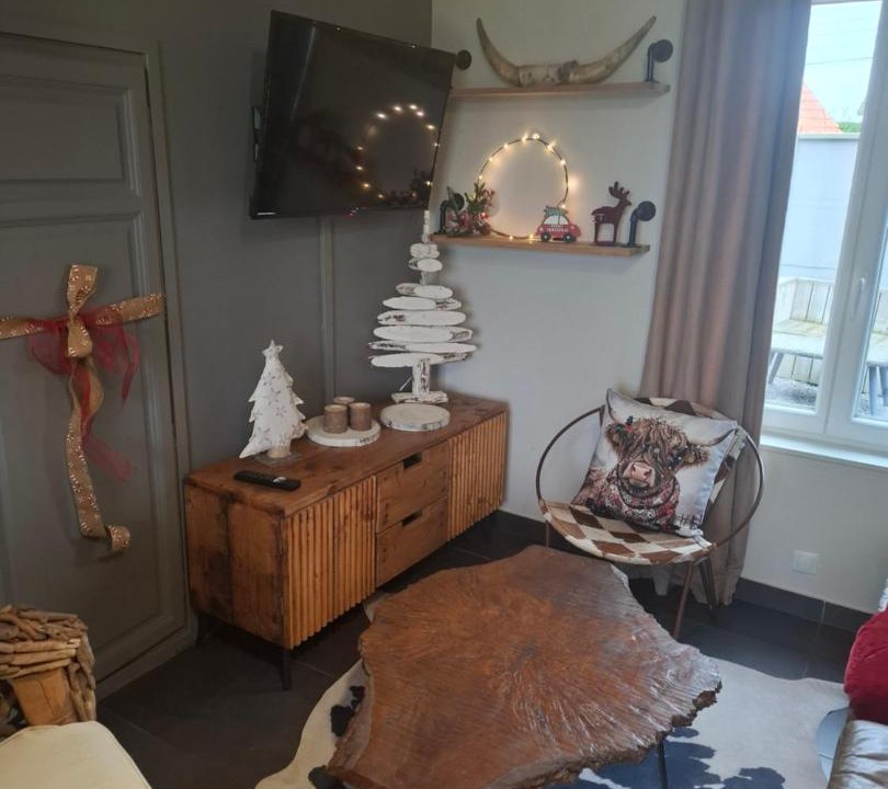 Photo of Livingroom in Eu