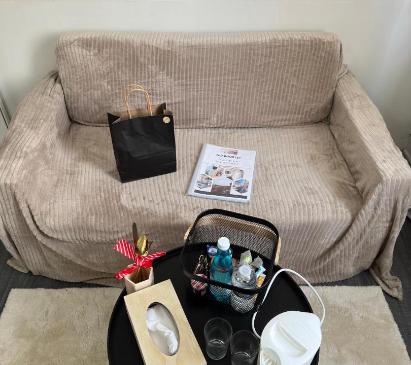 Photo of Livingroom in Graulhet