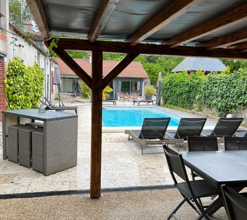 Photo of Others in Montlivault