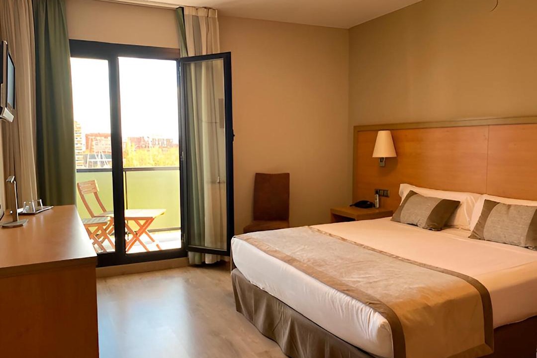 Photo of Bedroom in Lleida