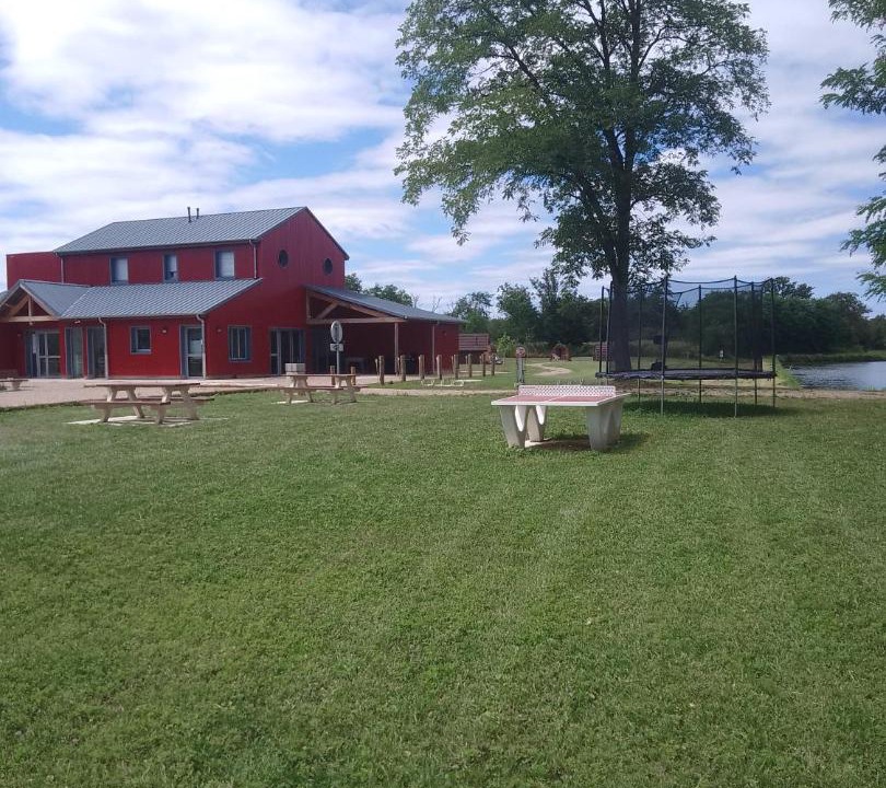 Photo of Others in Luthenay-Uxeloup