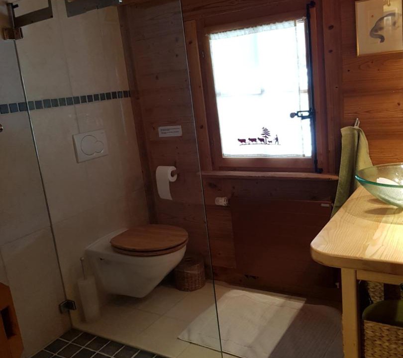 Photo of Bathroom in Vers L'Eglise