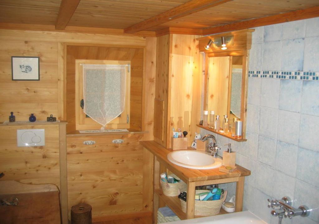 Photo of Bathroom in Vers L'Eglise
