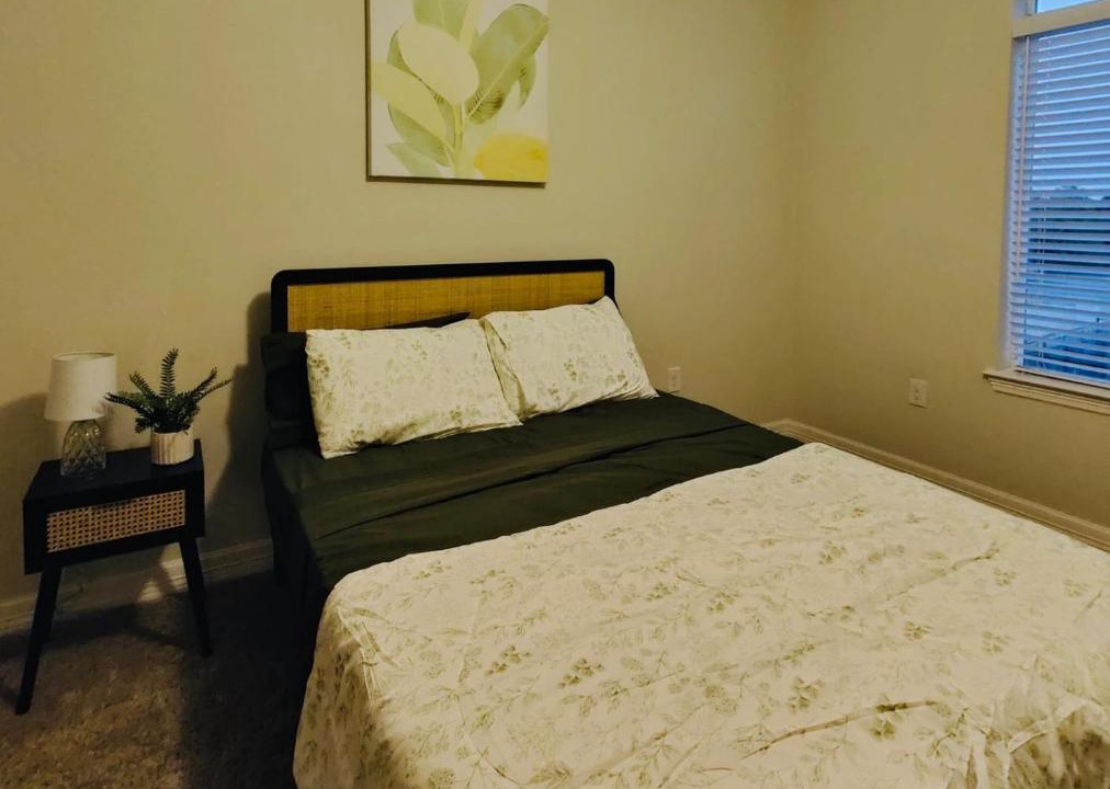 Photo of Bedroom in Cedar Park