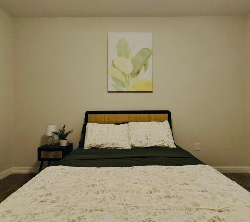 Photo of Bedroom in Cedar Park