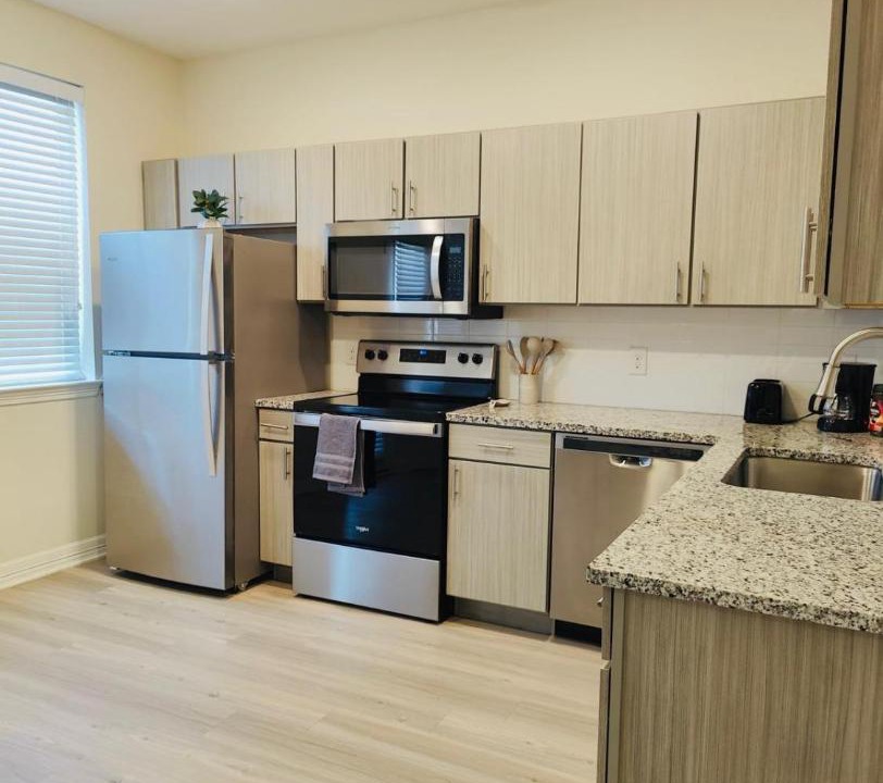 Photo of Kitchen in Cedar Park