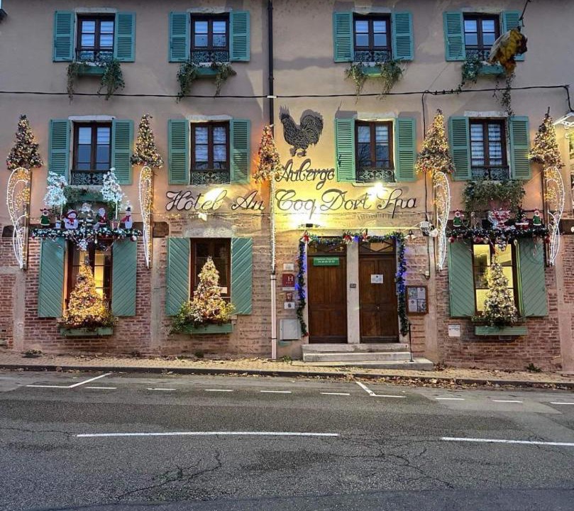 Photo of Others in Chatillon-sur-Chalaronne