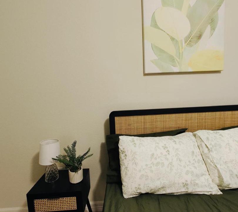Photo of Bedroom in Cedar Park