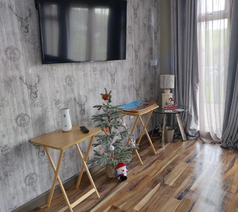 Photo of Livingroom in Tunstall