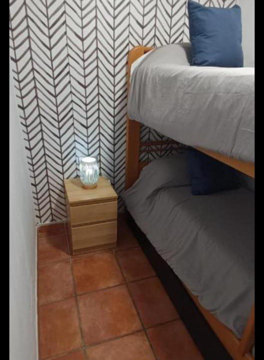 Photo of Bedroom in Roda de Bara