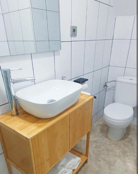 Photo of Bathroom in Roda de Bara