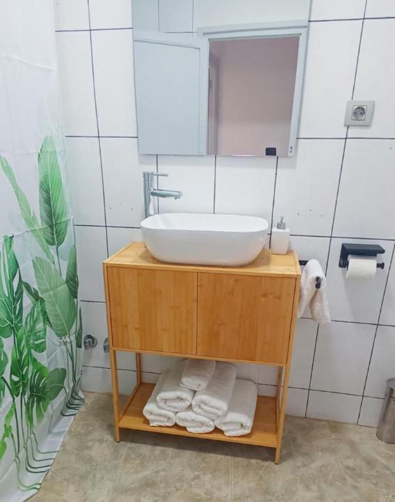 Photo of Bathroom in Roda de Bara