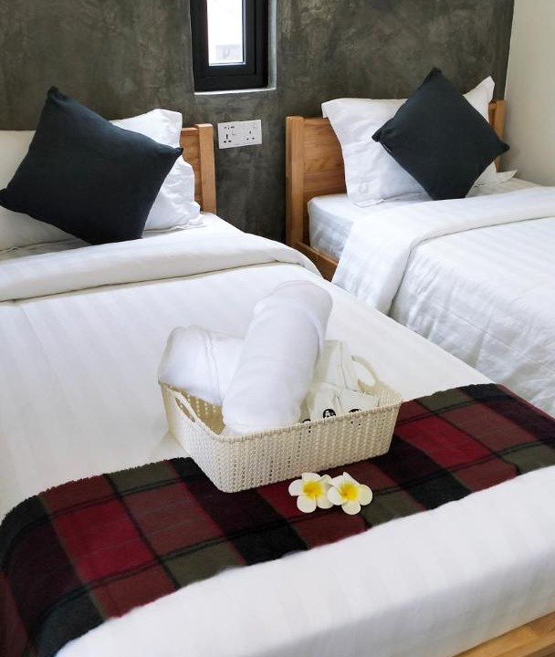 Photo of Bedroom in Tanah Rata