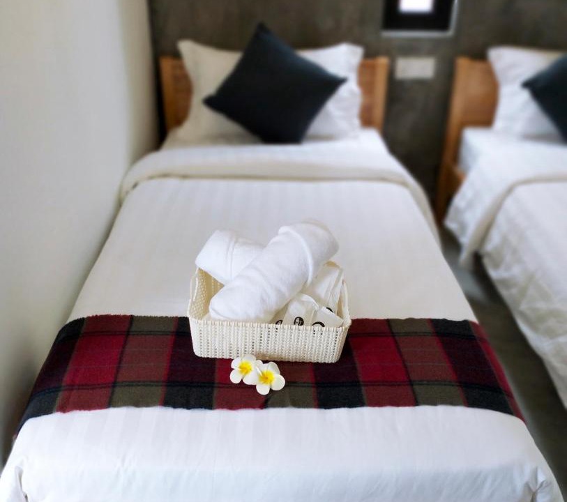 Photo of Bedroom in Tanah Rata