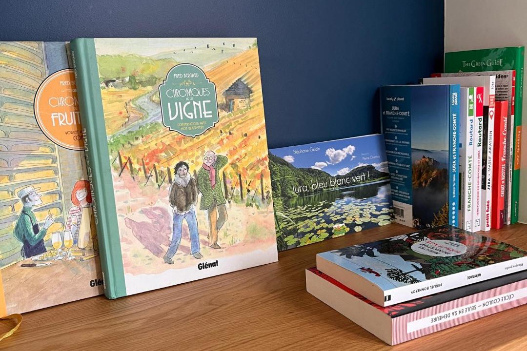 Photo of Others in Voiteur