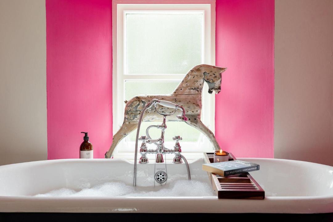 Photo of Bathroom in Banchory