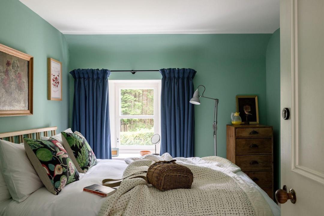 Photo of Bedroom in Banchory