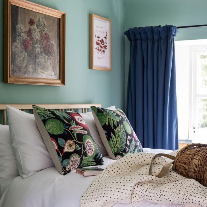 Photo of Bedroom in Banchory