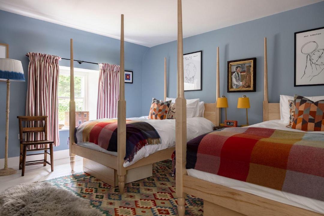 Photo of Bedroom in Banchory