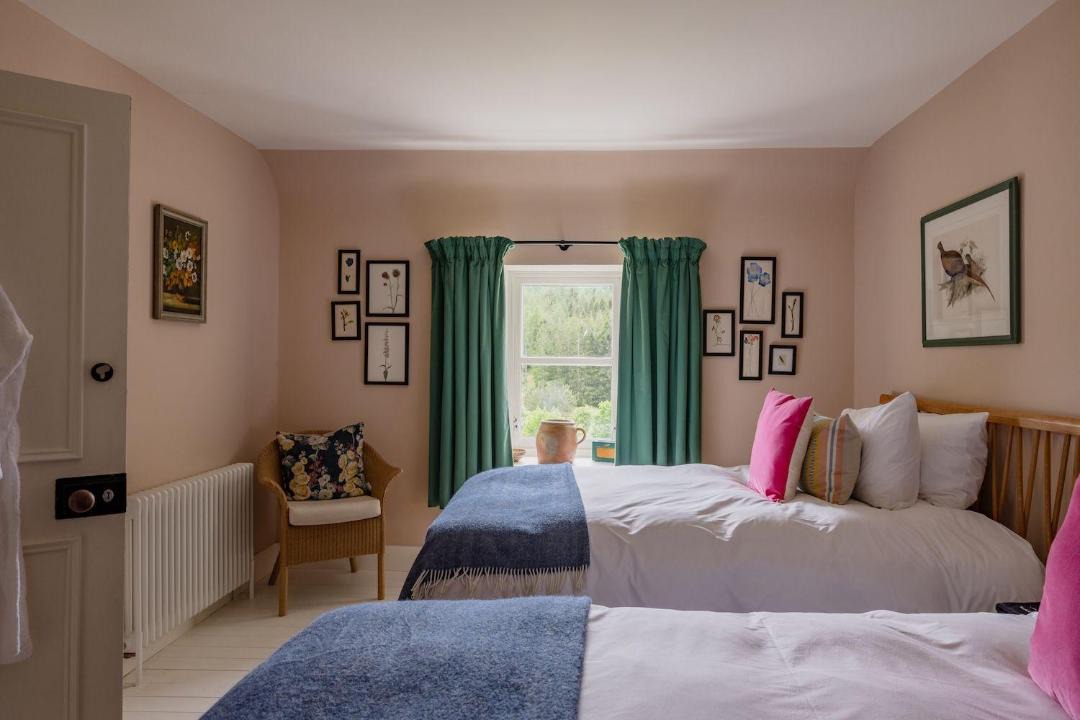 Photo of Bedroom in Banchory