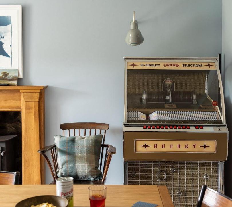 Photo of Others in Banchory