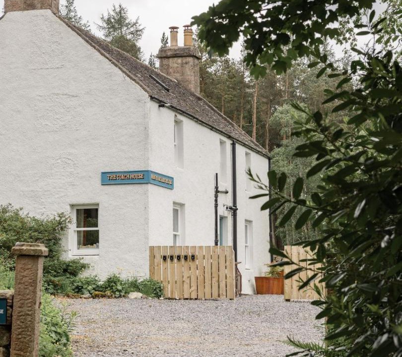 Photo of Others in Banchory