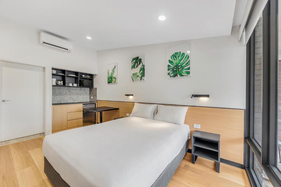 Photo of Bedroom in Parkes