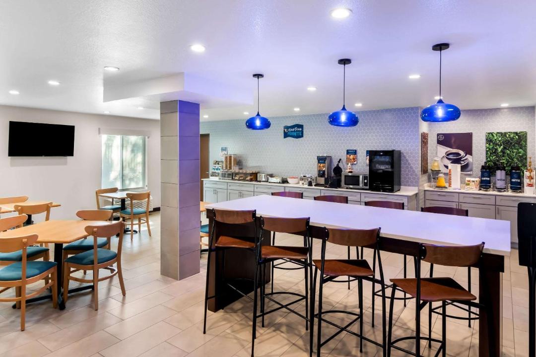 Photo of Kitchen in Ederville