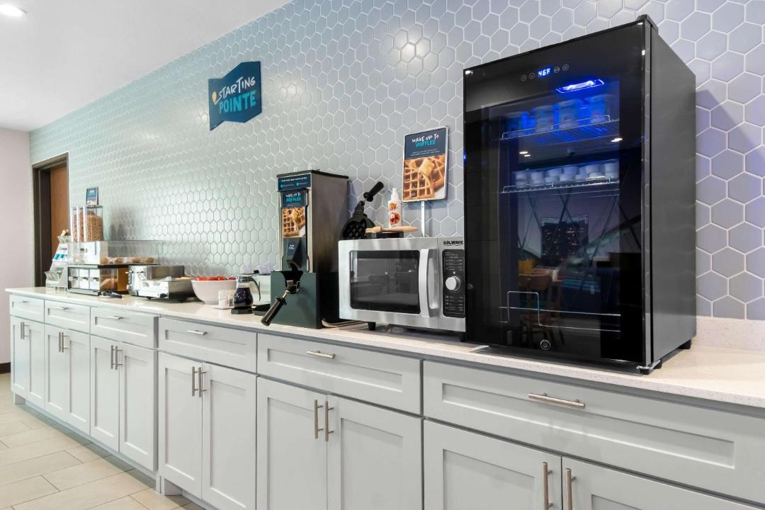Photo of Kitchen in Ederville