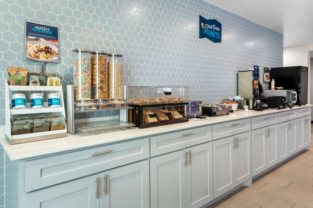 Photo of Kitchen in Ederville