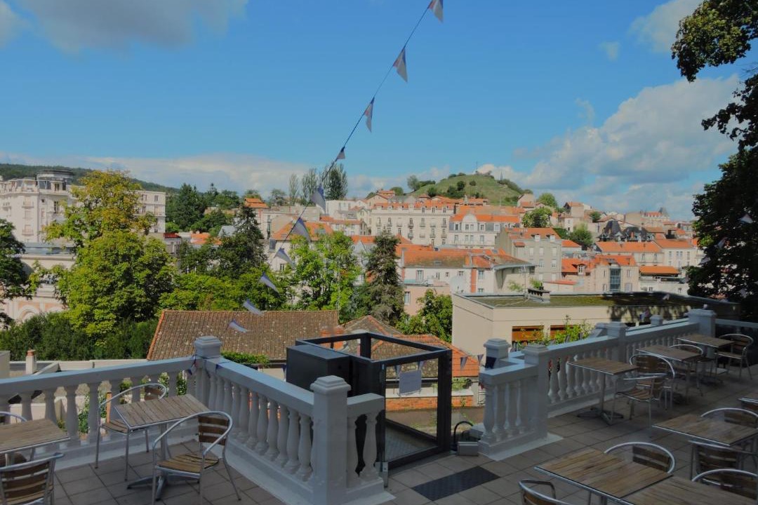 Photo of Others in Chatel-Guyon