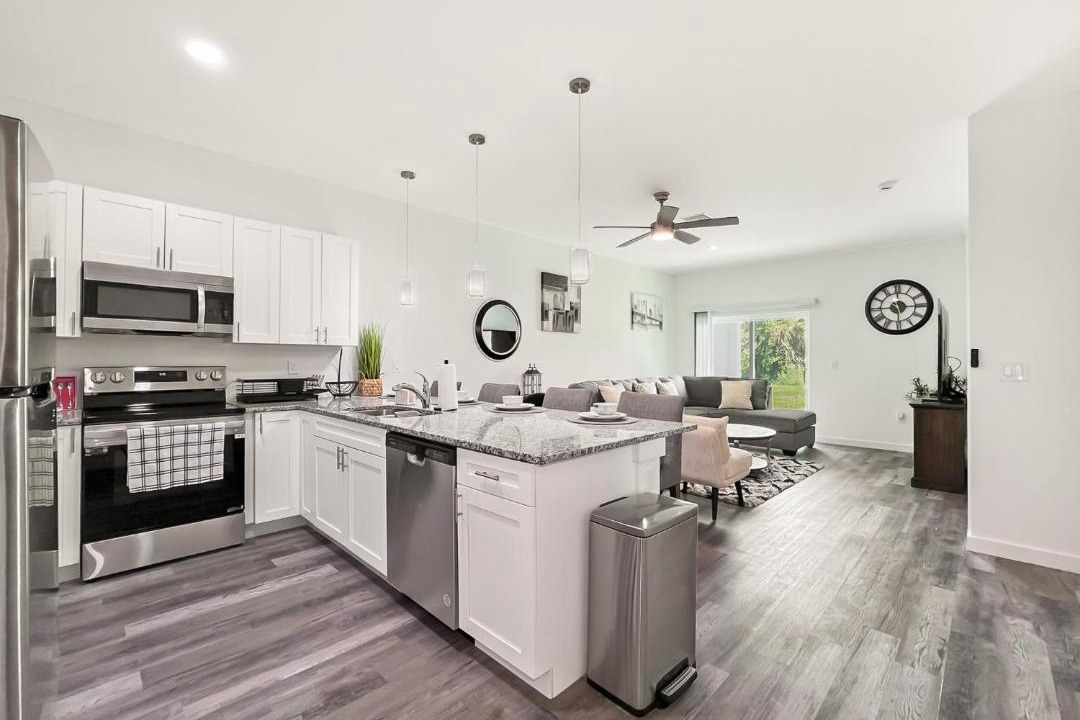Photo of Kitchen in Westminister