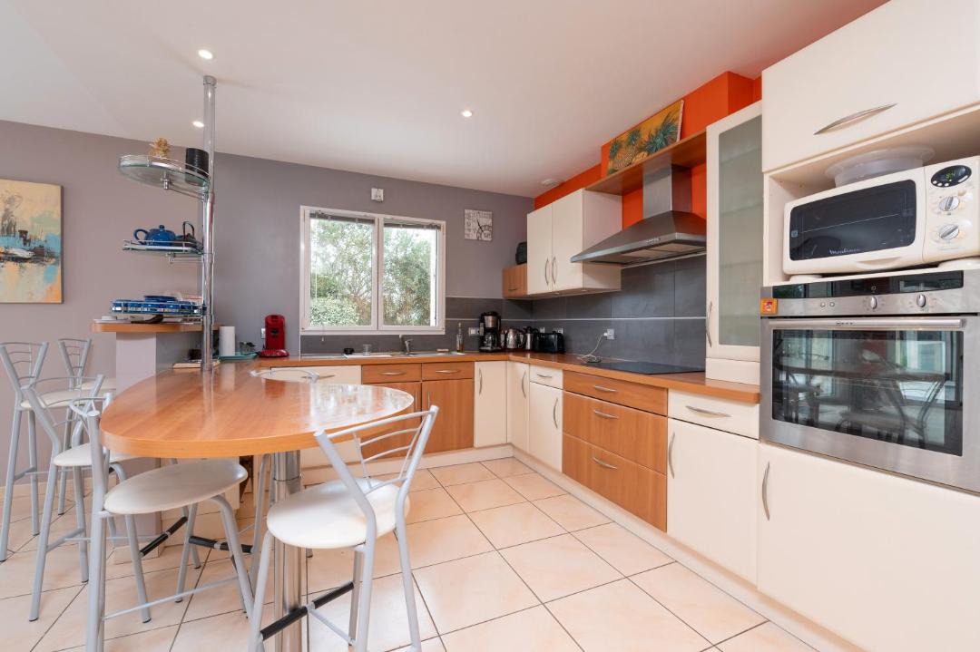 Photo of Kitchen in Plouharnel