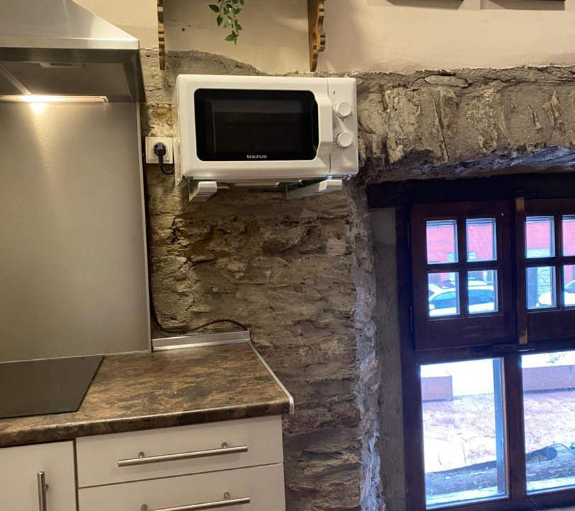 Photo of Kitchen in Ger