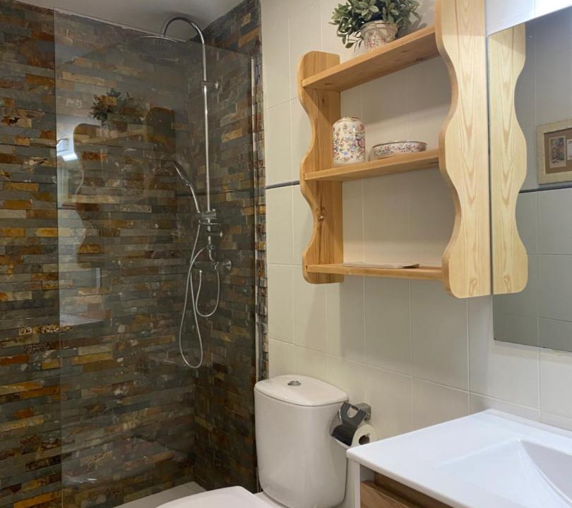 Photo of Bathroom in Ger