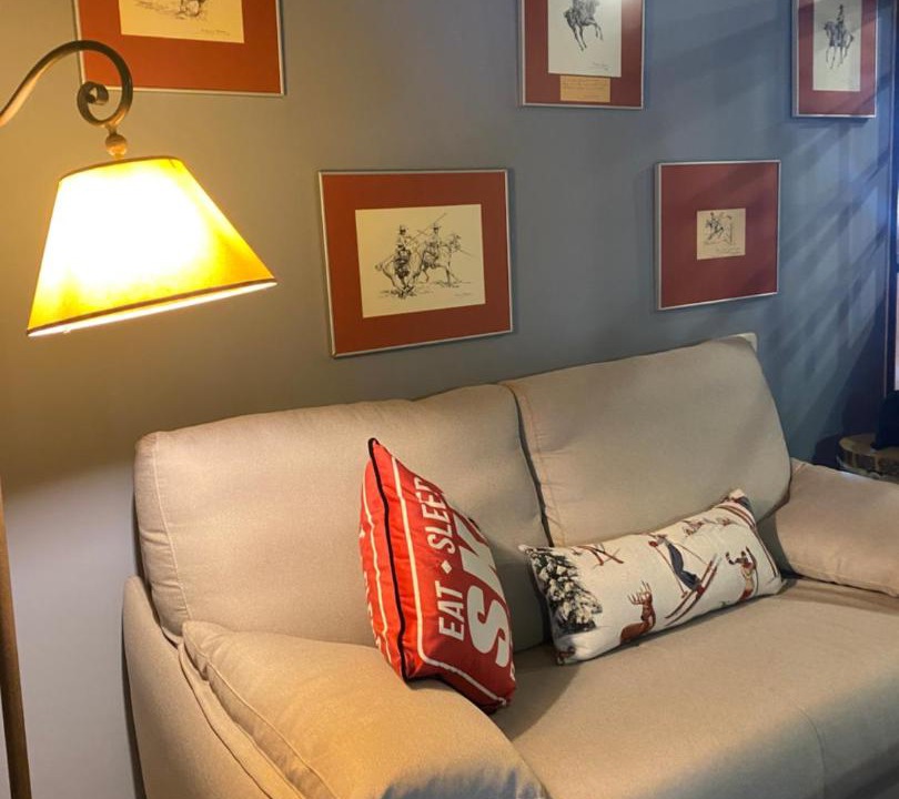 Photo of Livingroom in Ger
