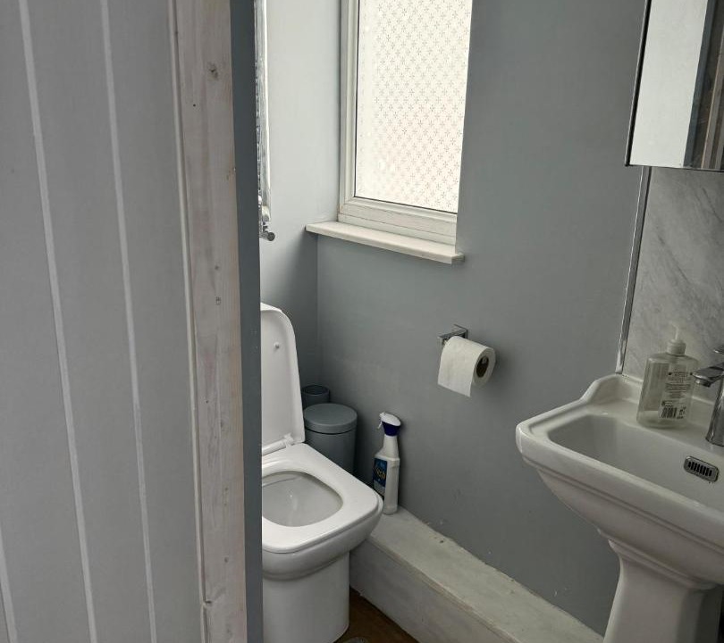 Photo of Bathroom in Bensham Manor