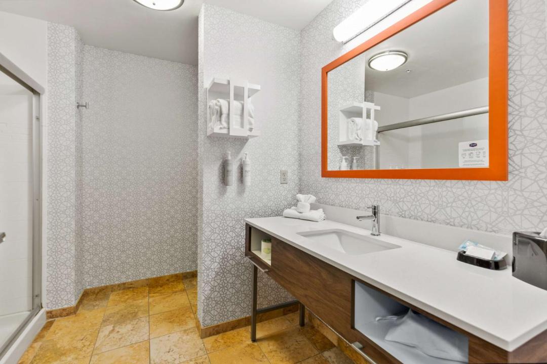 Photo of Bathroom in Temple
