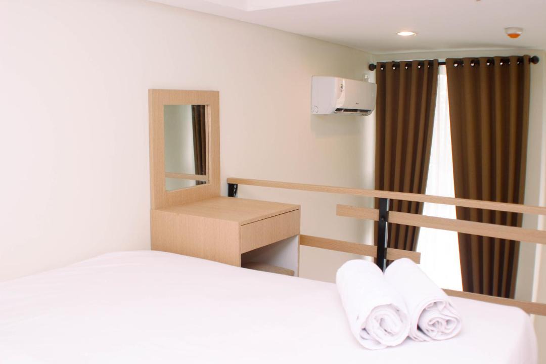 Photo of Bedroom in Jakarta