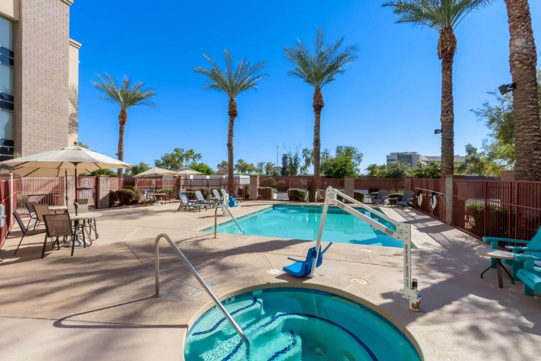 Photo of Patio Balcony in Gilbert