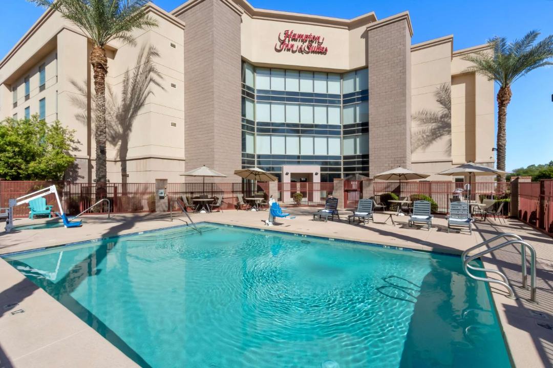 Photo of Patio Balcony in Gilbert
