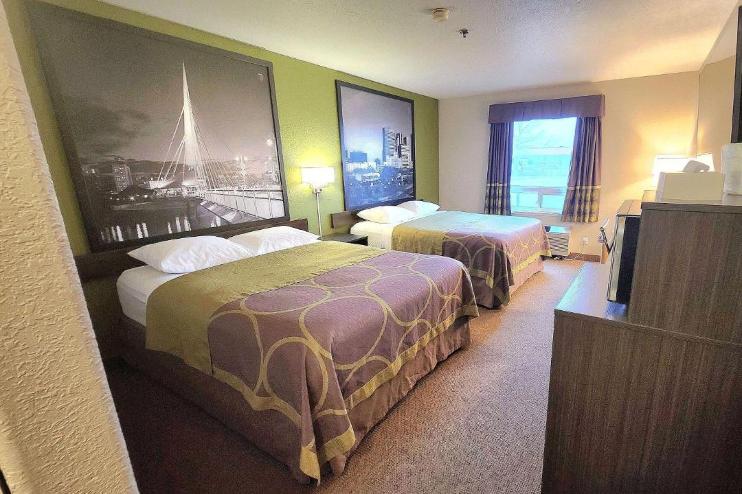 Photo of Bedroom in Portage La Prairie