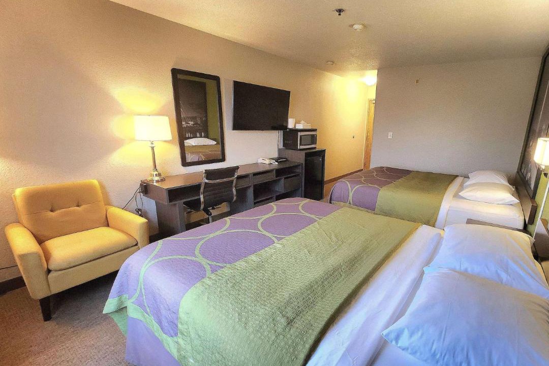 Photo of Bedroom in Portage La Prairie