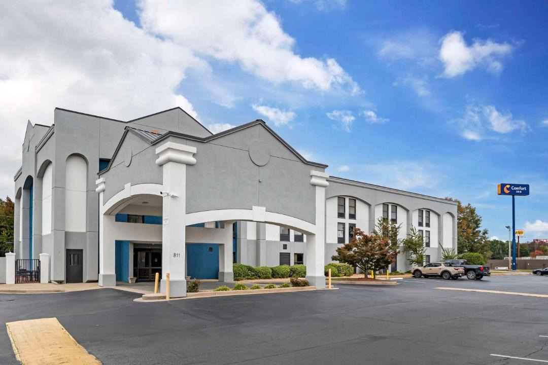 Photo of Buildings in Opelika